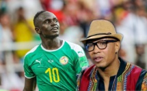 El Hadji Diouf répond à Ahmed Hassan « On a un Super Mané… »