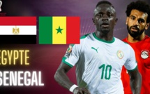 Barrages retour Sénégal-Egypte : Ce duel aux allures de revanche pour les Lions