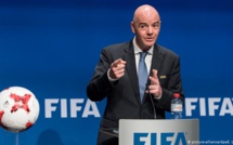 Algérie – Cameroun : Infantino sort du silence et évoque le recours