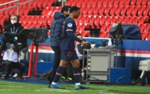 PSG : blessé face à l’Egypte, Abdou Diallo out pour deux semaines