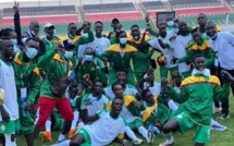 Coupe du Monde des Sourds : Le Sénégal dans la Poule D avec la Grèce, le Mexique, l’Ouzbékistan et la Pologne