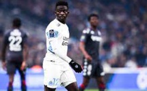 Ligue Europa Conférence : Marseille gagne mais perd Bamba Dieng