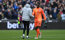 Thomas Tuchel invite Mendy à se ressaisir