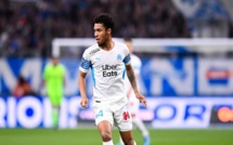 Marseille : Boubacar Kamara s'est facilement adapté