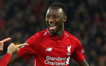 Liverpool : La Renaissance de Naby Keita