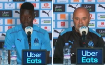 Marseille : Pape Gueye raille Sampaoli !