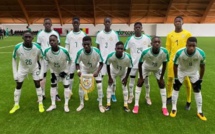 CAN : les U17 et U20 joueront leur qualification au Cap-Vert et en Mauritanie