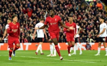 LDC : Liverpool-Benfica, 6 buts isncrits, les Reds en demi-finale