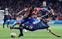 LDC : Man City décroche la qualification contre Atletico