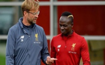 Klopp : « A 30 ans, l'âge de Sadio Mané n'est que... »