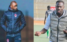 Equipes nationales locale et Olympique : Pape Thiaw et Demba Mbaye nommés entraineurs