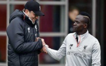 Liverpool : Jurgen Klopp « le poste convient bien Sadio Mané »