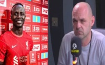 Danny Murphy : « Mané est la clé de succès de Liverpool »