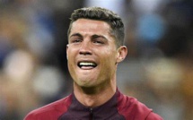 Nécrologie : Cristiano Ronaldo annonce la mort de son fils nouveau-né