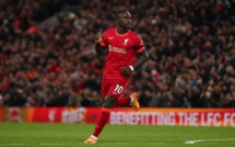 PL: Liverpool surclasse Man United, Mané la passe et le but