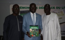 Me Augustin Senghor Président de la FSF " Je rêve d'une demi-finale en coupe du monde "