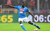 Alessandro Nesta encense Kalidou Koulibaly « C’est un montre »