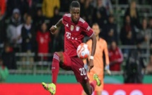 Bundesliga : Bayern de Bouna Sarr champion d’Allemagne