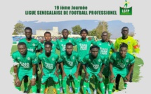 Ligue 1 : Casa Sports bat CNEPS et devient leader