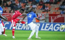 Coupe CAF : Simba FC de Pape Ousmane Sakho éliminé en quart de finale