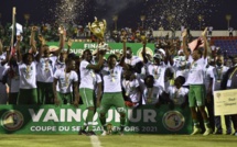 Coupe du Sénégal : le tirage effectué, voici les affiches