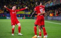 LDC : Villarreal 2-3 Liverpool, Mané et Dia dans un grand soir