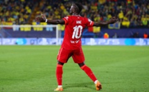 Ligue des champions : Sadio Mané dépasse Didier Drogba !