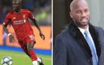 LDC : Drogba sur son record battu par Sadio Mané «  je suis fier »