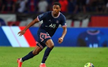 PSG : Abdou Diallo a repris l’entraînement