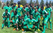 Equipe nationale U17 : 34 nouveaux joueurs pour un stage à Toubab Dialaw