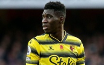 Premier League : Watford et Ismaïla Sarr retournent Championship