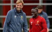 Jürgen Klopp s’emballe: « Mané est une machine, un joueur fantastique de classe mondiale »