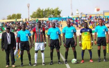 Ligue 1 : Jaraaf tenu en échec, Dakar Sacré-Cœur domine CNEPS