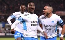 Marseille : Bamba Dieng désigne sa prochaine destination