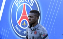 Affaire LGBT : Le PSG refuse de couvrir Gana Gueye