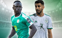 Match Amical : le Sénégal refuse la sollicitation de l’Algérie