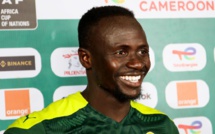 Sadio Mané : « Les Sénégalais souhaitent que je quitte Liverpool ? Je ferai ce qu’ils veulent »