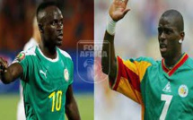 Equipe nationale : Sadio Mané bat le record d’Henry Camara