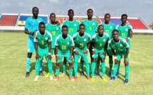 UFOA-U17 : le Sénégal lamine la Tunisie (5-1) !