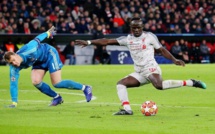 L’entretien d’adieux : Sadio Mané dit tout sur Liverpool, Anfield, Klopp, les supporters….