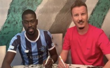 Adana Demirspor : Pape Alioune Ndiaye arrive pour une durée de….