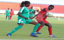 Préparation CAN féminine 2022 : le Sénégal domine la Guinée Bissau (3-0)