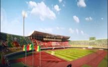 Réhabilitation du stade LSS : les détails projet, pelouse, piste athlétique, commodités, éclairages, tribunes…