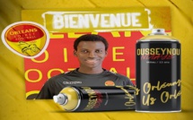 Lyon : Ousseynou Ndiaye rejoint Orléans jusqu’à 2023