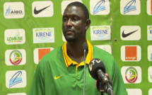 Basket : Boniface Ndong perd son poste de coach du Sénégal