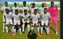 Coupe COSAFA 2022 : Le Sénégal va affronter l’Eswatini en quarts de finale !