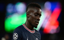 PSG : Galatasaray insiste pour Gueye