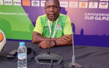 Bruce Mwape, coach Zambie : « On a beaucoup de respect pour l’équipe Sénégalaise »