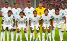 CAN Féminine 2022 : le Sénégal joue contre la Zambie pour un ticket en demi-finale