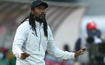 Aliou Cissé sur le Mondial 2022 : «À partir des huitièmes de finale, on sait que tout est possible»